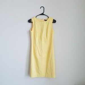 Brooks Brothers dress